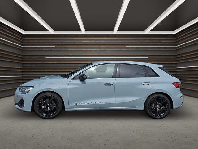Audi A3 35 TDI S-Tronic Sportback