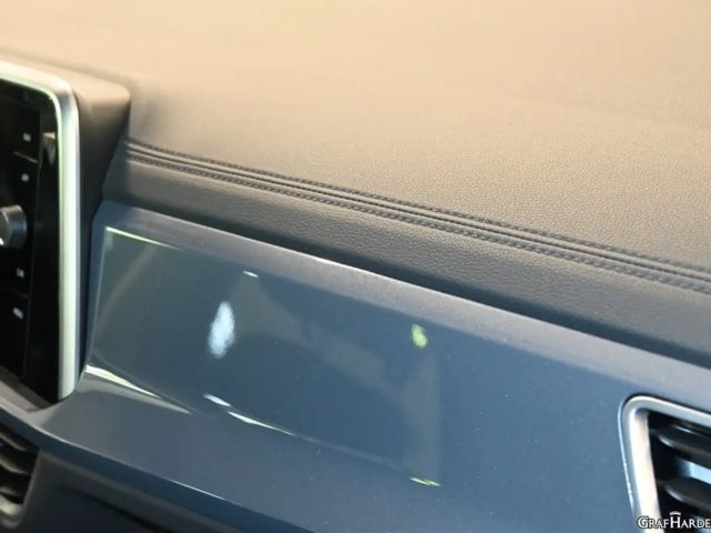 Volkswagen T-Roc 1.5 TSI Style