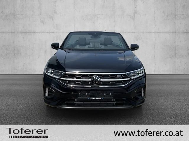 Volkswagen T-Roc Cabriolet DSG R-Line