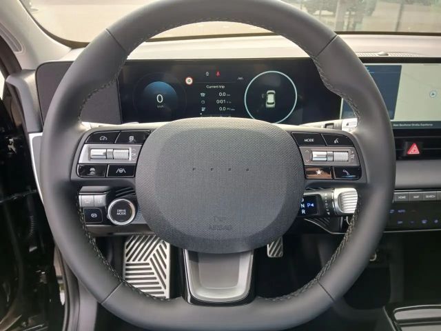 Hyundai IONIQ 5 Techniq