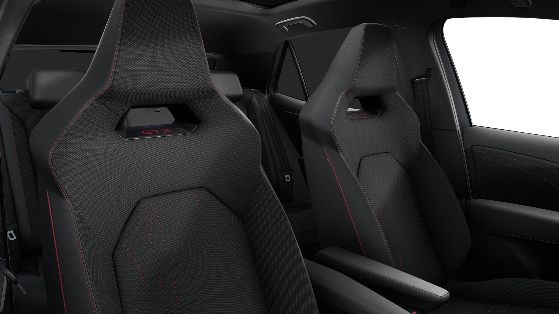 Volkswagen ID.3 GTX Performance