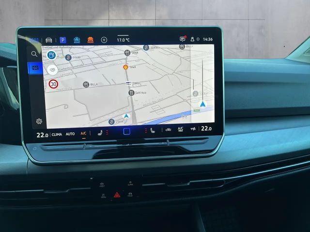 Volkswagen Golf Business DSG Variant