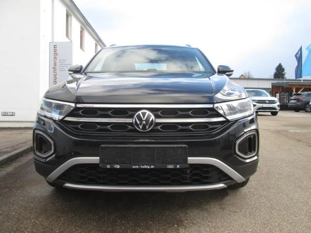 Volkswagen T-Roc 1.5 TSI Style