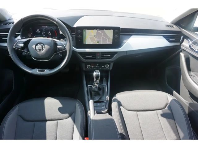 Skoda Scala 1.0 TSI Tour