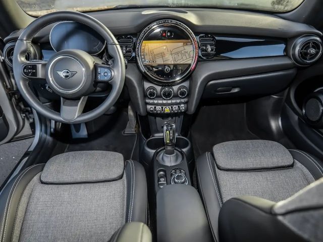 MINI Mini Electric 3-deurs SE