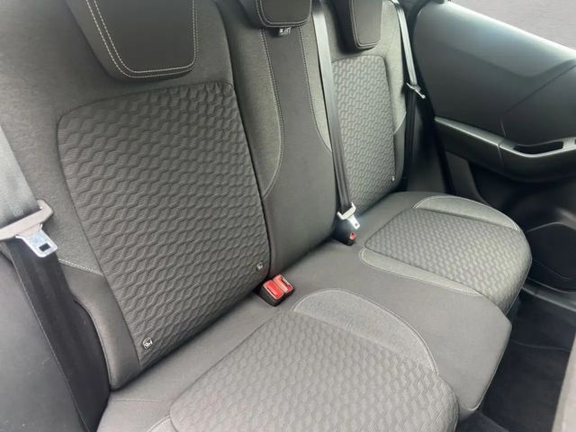 Ford Puma EcoBoost Titanium