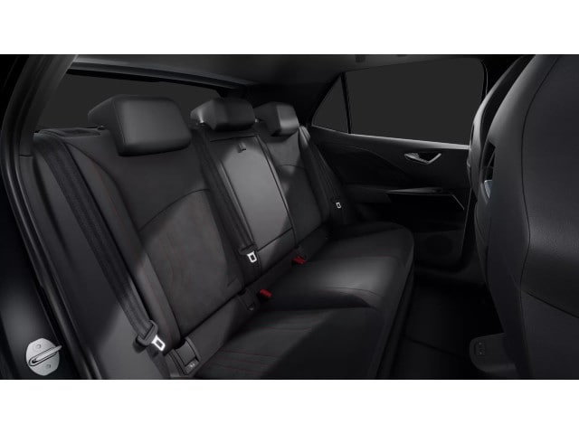 Volkswagen ID.3 GTX Performance