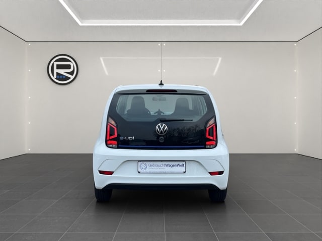 Volkswagen e-up! 1-Gang Automatik *SHZ*