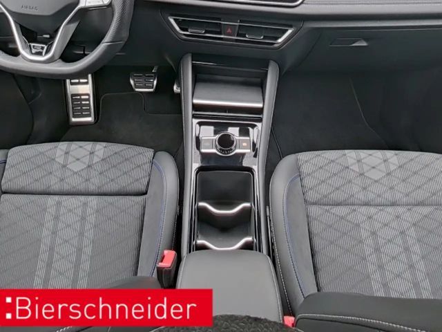 Volkswagen Tiguan 2.0 TDI DSG R-Line Style