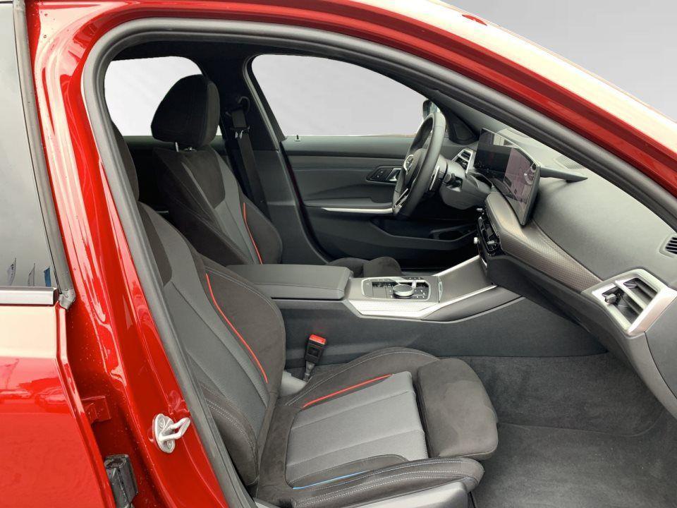 BMW 320 320d Touring xDrive