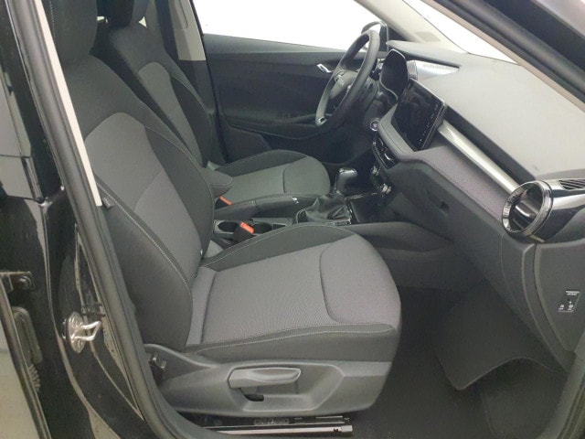 Skoda Fabia 1.0 TSI Tour