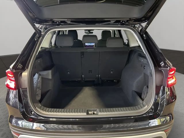 Skoda Kodiaq 2.0 TDI 4x4 Selection