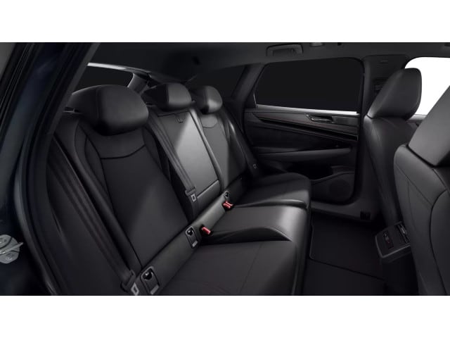 Volkswagen ID.7 GTX Tourer