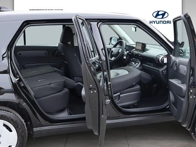 Hyundai INSTER 49 kWh