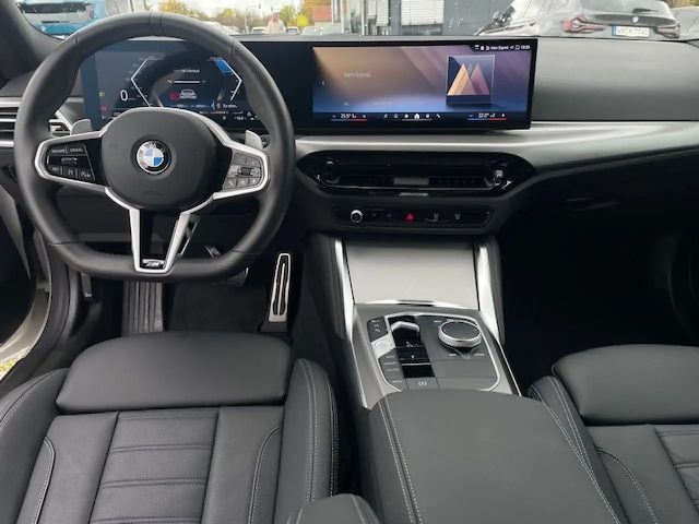 BMW 220 220d Coupé M-Sport