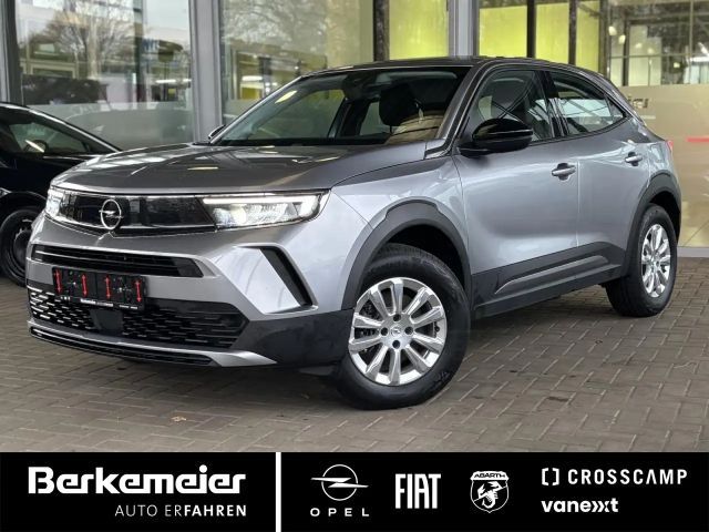 Opel Mokka Edition Mokka-e