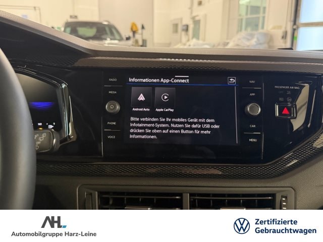 Volkswagen Taigo 1.0 TSI