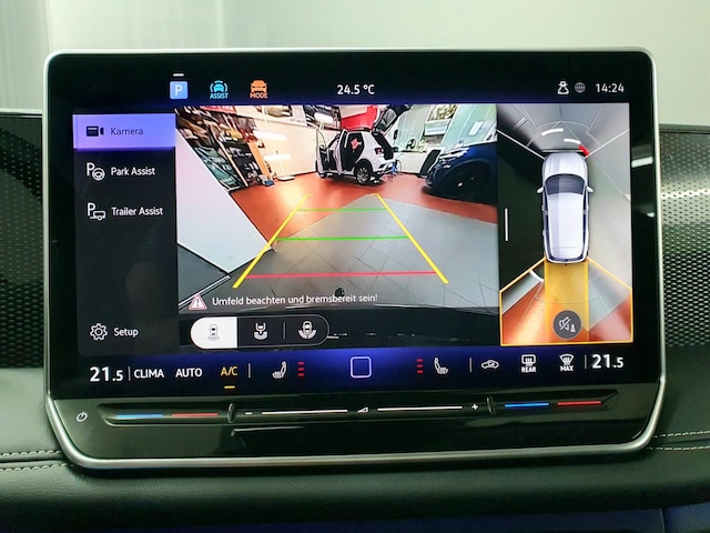 Volkswagen Tiguan 2.0 TDI DSG