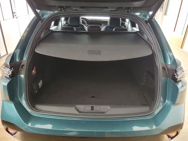 Peugeot 308 GT-Line HDi SW