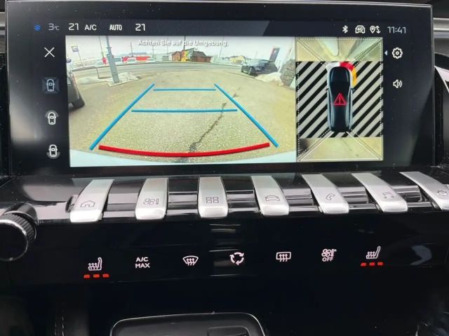 Peugeot 508 GT-Line SW