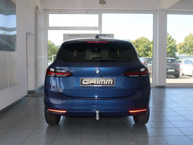 BMW 216 216i Active Tourer