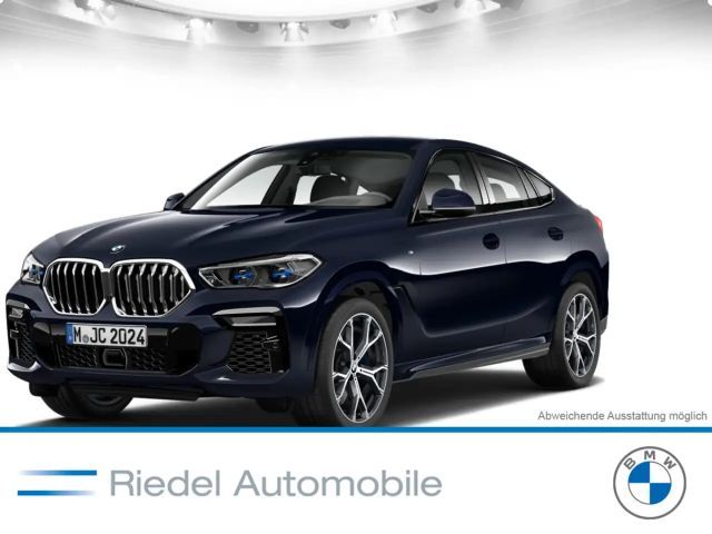 BMW X6 M-Sport xDrive30d