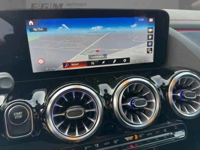 Mercedes-Benz EQA 250 AMG Line