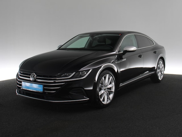 Volkswagen Arteon 2.0 TDI Elegance Elegance