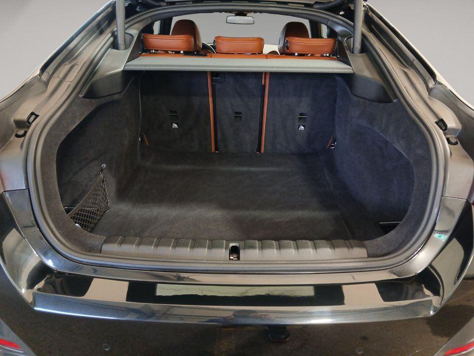 BMW 430 430d Coupé Gran Coupé xDrive