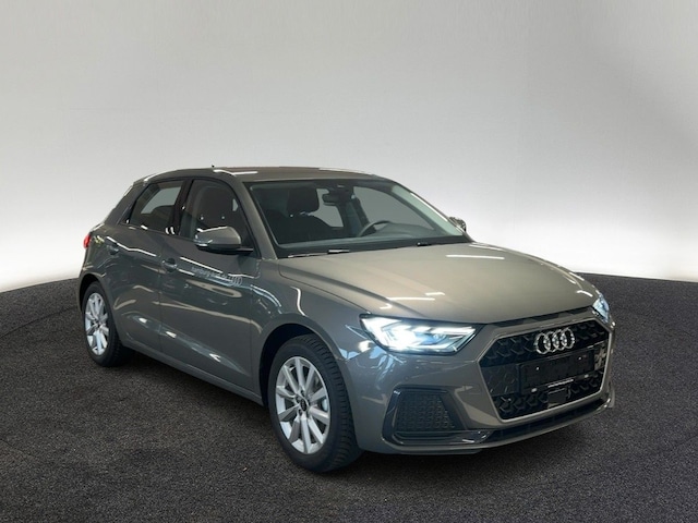 Audi A1 25 TFSI S-Tronic Sportback