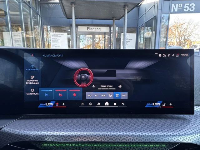 BMW M4 Competition Coupé