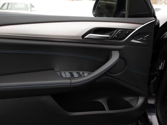 BMW X4 40i AHK HUD 360° LASER LED STANDHZ W-LAN