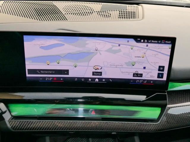 BMW i5 M-Sport eDrive40