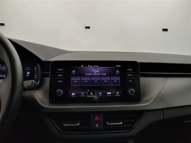 Skoda Scala 1.0 TSI Ambition