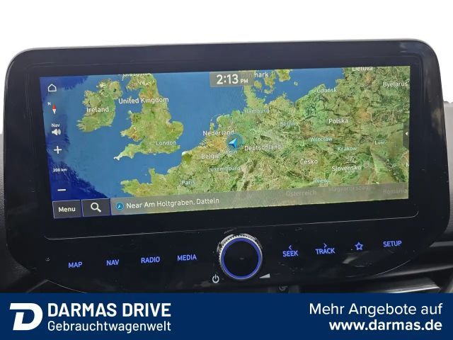 Hyundai i30 2WD N Line T-GDi