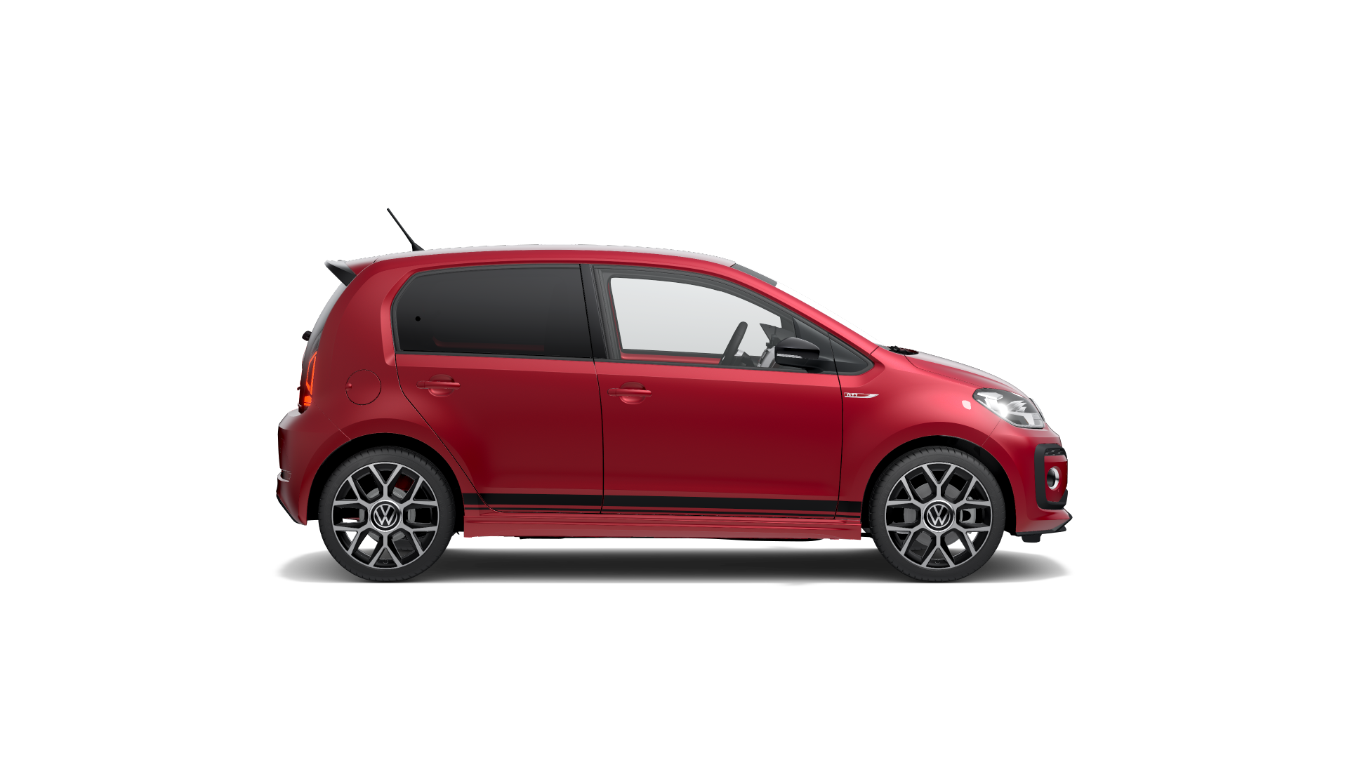 Volkswagen up! GTI