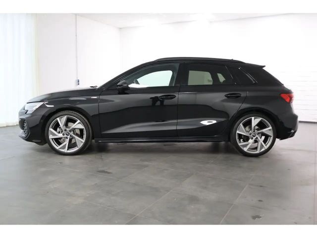 Audi A3 35 TFSI S-Line Sedan Sportback