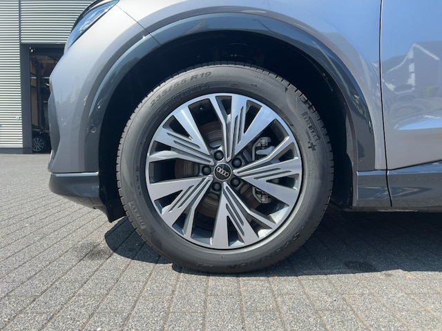 Audi Q4 e-tron 40 Sportback