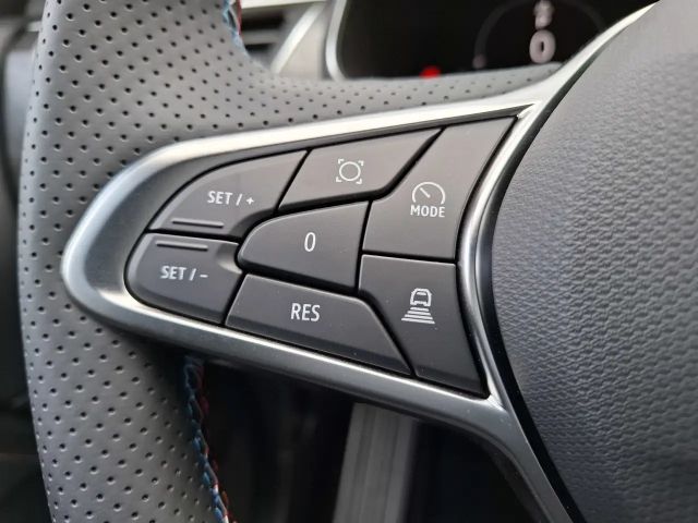 Renault Arkana Alpine Esprit Hybrid