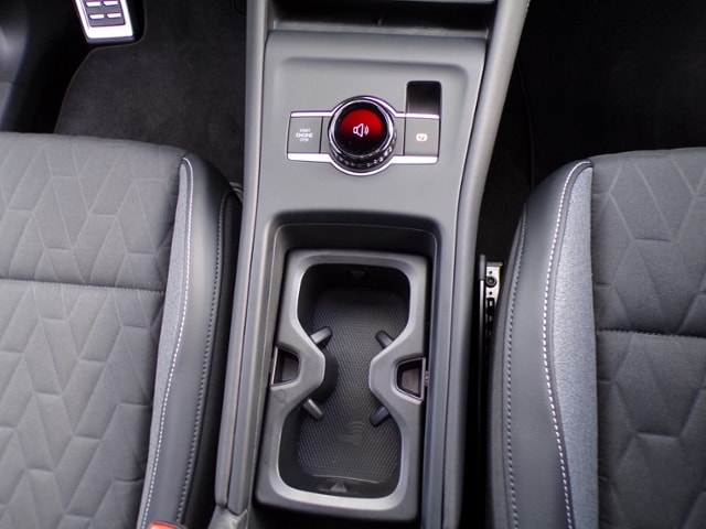 Volkswagen Tiguan 2.0 TDI DSG