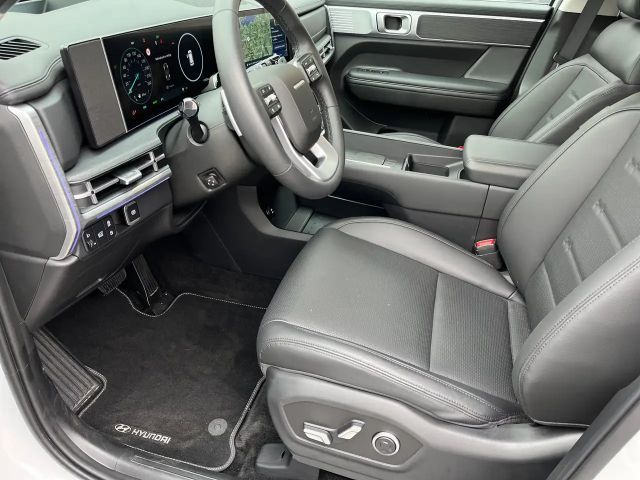 Hyundai Santa Fe 1.6 T-GDi