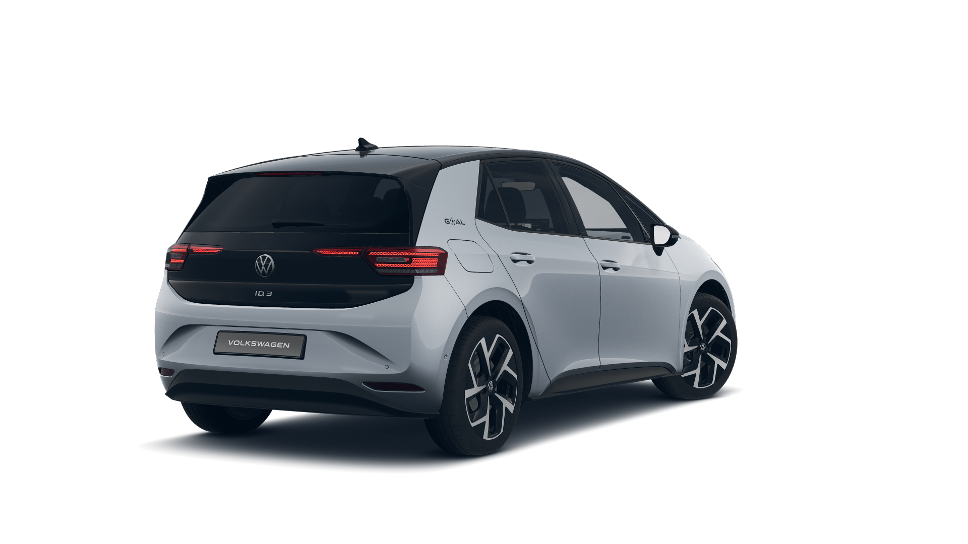 Volkswagen ID.3 IQ.Drive Performance Pro