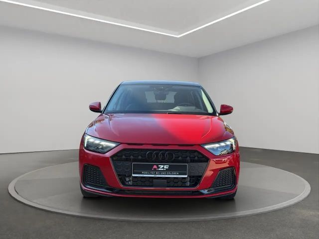 Audi A1 25 TFSI