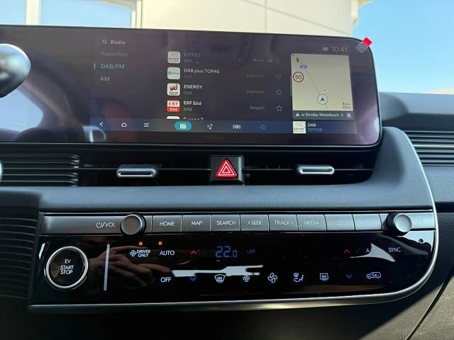 Hyundai IONIQ 5 Ioniq 5 Elektro 84kWh GO Aut.