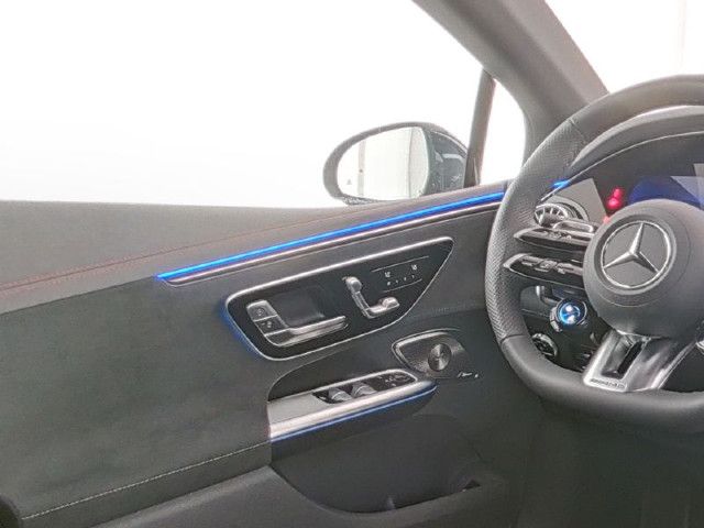 Mercedes-Benz EQE 4MATIC 53 Sedan