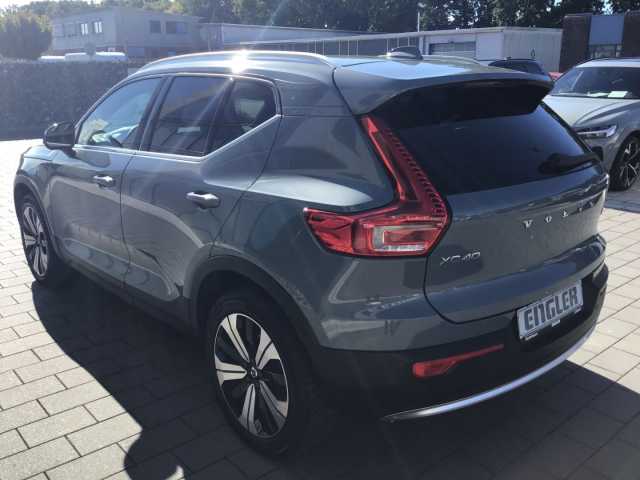 Volvo XC40 Bright Plus Recharge T4