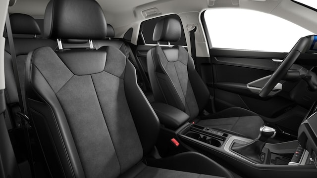 Audi Q3 35 TFSI S-Line S-Tronic Sportback