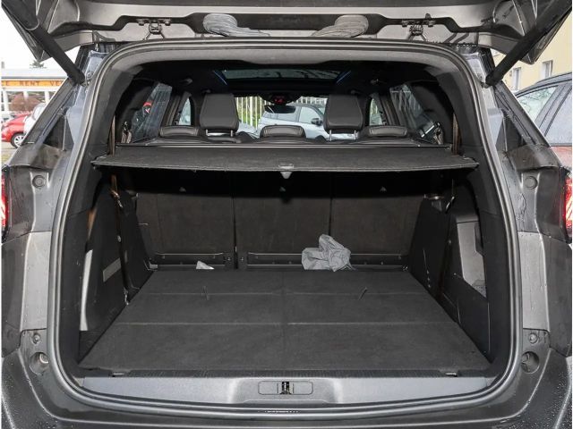 Peugeot 5008 BlueHDi GT-Line