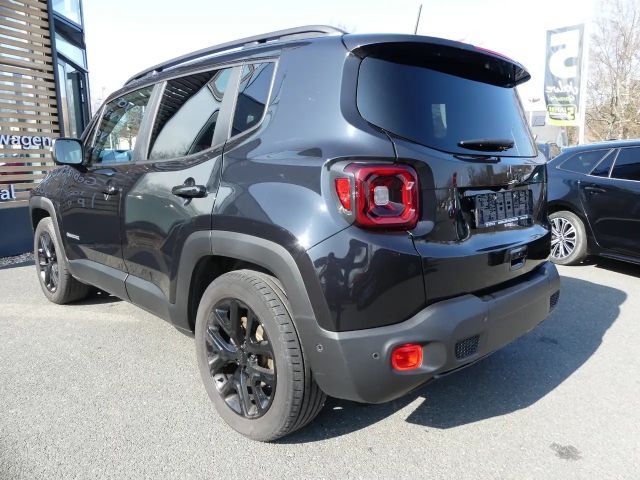 Jeep Renegade Limited