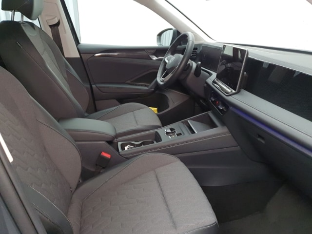 Volkswagen Tiguan 4Motion DSG Life